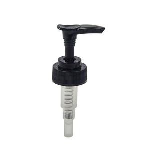 China Foaming Pump Bottle 1.20 Lotion Soap Dispenser Pumps factory