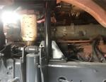 Used Sinotruck HOWO Used 8X4 6X4 10 Wheels 12 Wheels Used Dump Truck Dumper