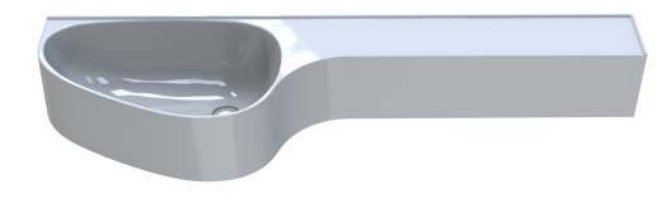 SMC Compression Mold 30 Sets/Month Custom Mirror Polish