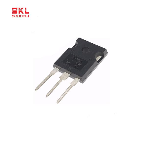 IRFPG50PBF MOSFET Power Electronics High Voltage and High Current for Maximum