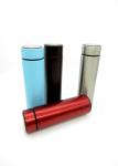 Non Toxic Thermal Travel Flask Corrosion Resistant Long Life Span