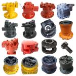 VOE 11116529 Axial Piston Pump for Volvo A25D A30D Articulated Dump Truck