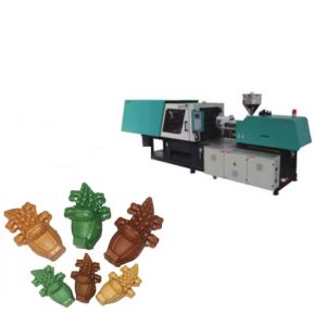 China Pet Preform Mold With Hot Runner System Pet Preform Molding Machine factory