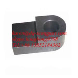 China Valve Arm Gasket,Vg1540050020,Euro 3 Wd615 Xcmg Wheel Loader Parts factory