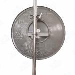 Long Range Distance Dual Polarity MIMO Dish Antenna 5G 3300-3800 MHz