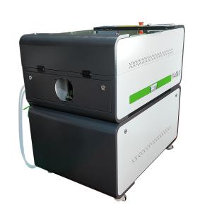China High precision 6040 CO2 Laser Cutting And Engraving Machine 80w 60w Laser Engraver Cutter Rotary For Wood Acrylic factory