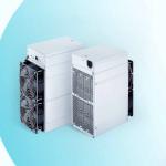 Bitmain ZEC Miner Machine , 135 KSol/S 1418W Z11 Asic Miner