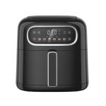Electric 4L 6L 8L Digital Toaster Oven French Fries Freidora De Aire