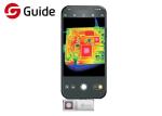 Smartphone Supercam Thermal Camera For Night Petrol