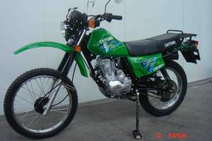 China Yamaha Supercross Air Cooled 250cc Off Road Motorcycles , Single Cylinder Dirt Bike Motorc factory