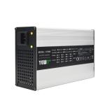 25A 24V LiFePO4 Battery Pack Charger Efficient And Versatile