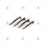 Panasonic CM 8MM FEEDER PLATE N610014970AE , Panasonic Spare Parts