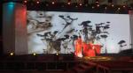 Indoor Rental P4.81 LED Display Cabinet Die Casting Aluminum 500mmx500mm