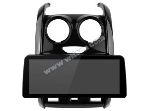 China 12.3&quot; Smart Ultra Wide Screen For Renault Duster 2015-2021 LADA Largus 2021 Car Stereo factory