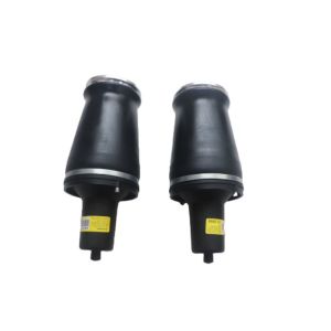 China P38A Front Suspension Air Spring Bag For 1995-2002 Land Rover Range Rover REB 101740 on sale