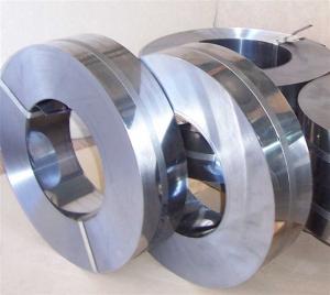 China Martensitic Steel Castings And Forgings For Mining Mill Parts factory