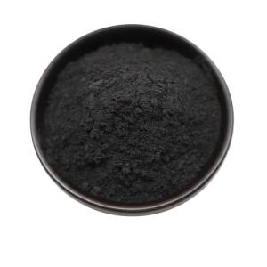 China Natural Black Graphite Powder 99.99 High Purity For Alkaline Battery factory