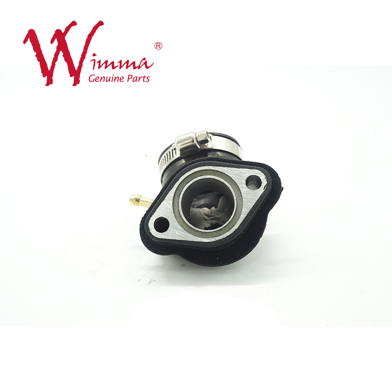 Intake Pipe Carburetor Inlet Pipe For BT50 Motorcycle Scooter Engine Accessories