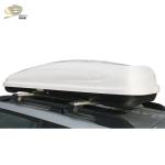 700l Aluminum Car Roof Luggage Carrier Anti Uv Cargo Storage Rack