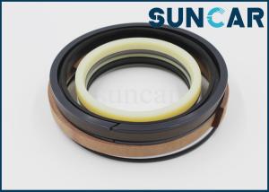 China 707-99-66380 Bucket Cylinder Sealing Kit Hydraulic Cylinder Oil Seal Kit Komatsu WA380-6 factory