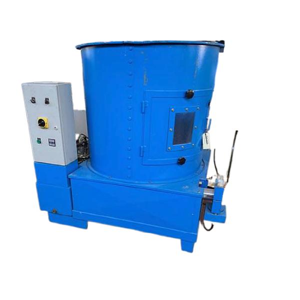 2023 Biomass Wood Piston Press Punching Briquetting Machine for Hexagonal Briquettes