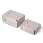 Custom Logo Printing Private Label Soap Shipping Box Free Design Box Packaging
