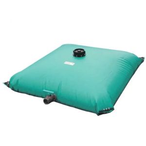 China Waterproof And Portable Malleable Liquid Storage Tank Foldable And Easy To Carry on sale