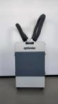 450W Woodworking Dust Collector Fume Extractor