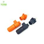 Connector for EV battery HV PA66 125A 150A 2pin 3pin Electric Vehicle Battery