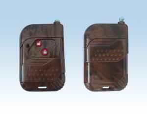 China Wireless Remote Control two button factory