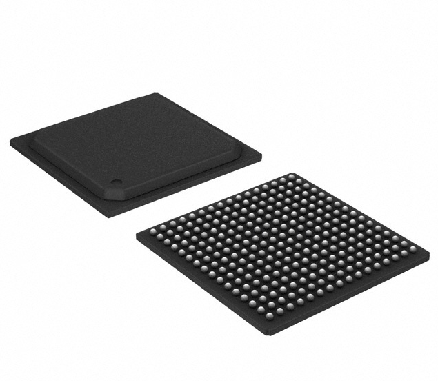 ADC12DL3200ACF RF-Sampling ADC 12-Bit Resolution Dual 3.2GSPS Channels 6.4GBaud