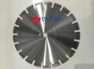 China High Speed 32 Inch 30 Inch Racer Diamond Masonry Blade For Circular Saw Big U Slot factory