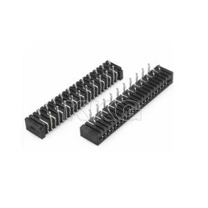 China FPC/FFC Connector Series factory