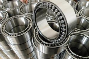China C4022 110*170*60mm Double Row Spherical Roller Bearing Self Aligning factory