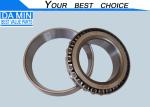 Light Truck KOYO ISUZU NKR Hub Bearing 28985 Antirust High Precision