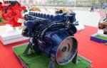Reliable Bus Spare Parts Yutong Bus ZK6128H Weichai Engine WP9H336E62 High