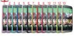 Hot Selling Brand New Hippocampal Buckle Metal Bumper For HTC M8 Multi Color