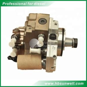 China Original/Aftermarket High quality Cummins ISF3.8 Diesel Engine Parts Fuel Injection Pump 5293310 factory