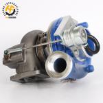 B2G TKR800512 12709700067 Excavator Engine Turbocharger For MAZ YaMz-536 Euro5