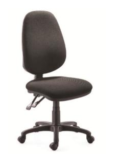 China High Back Fabric China Operator Chair factory