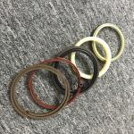 Excavator Hitachi EX120-5 Arm Oil Seal Repair Kit Car Accessories