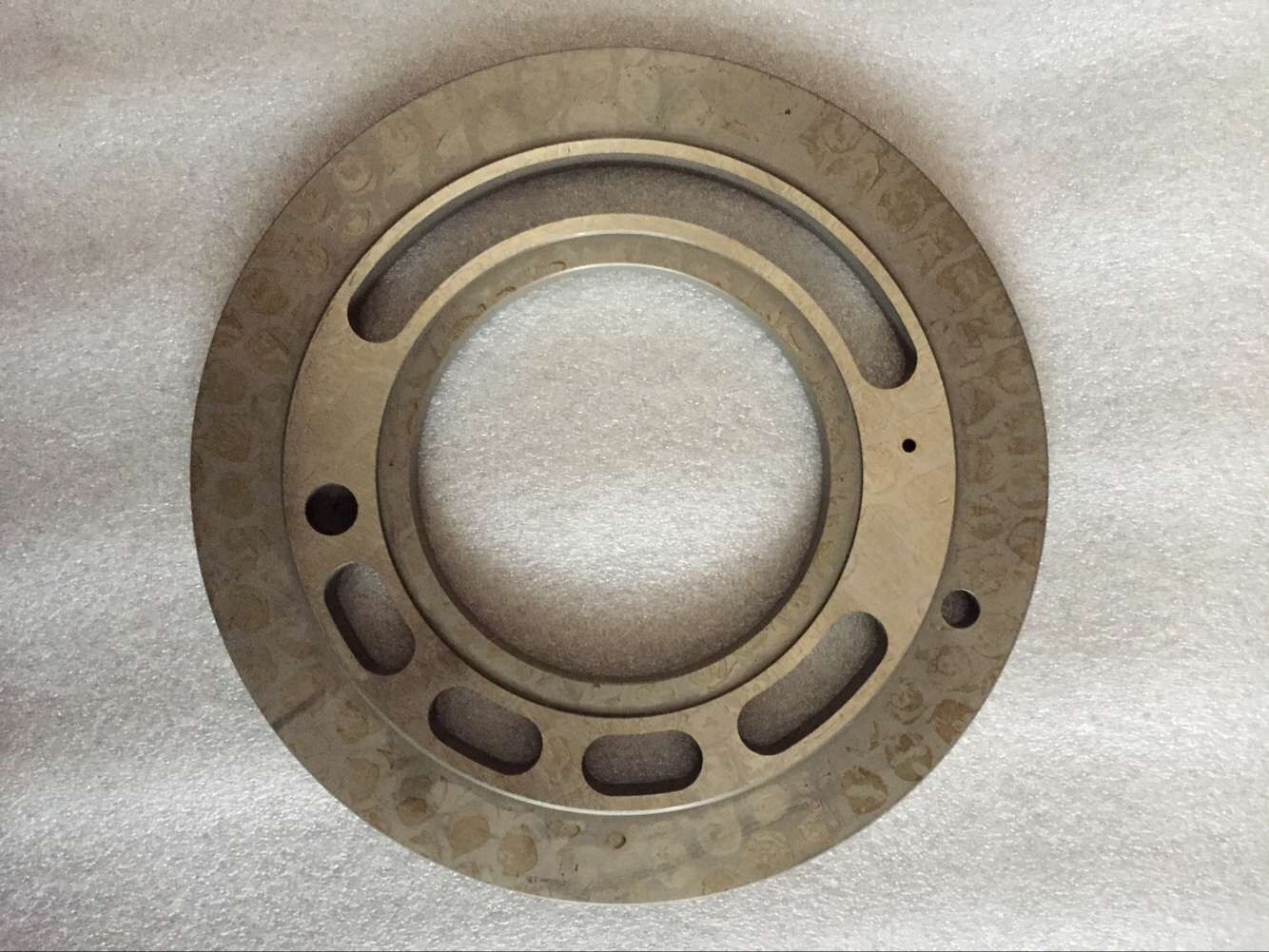 Hannifin Parker Hydraulic Pump Rebuild Kits , PV270 Parker Hydraulic Parts