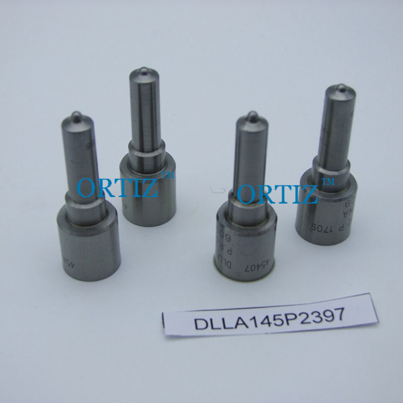 Rex ORTIZ DLLA145P2397 Common Rail Nozzle 0433172397 for Diesel Injector 0 445 120 361