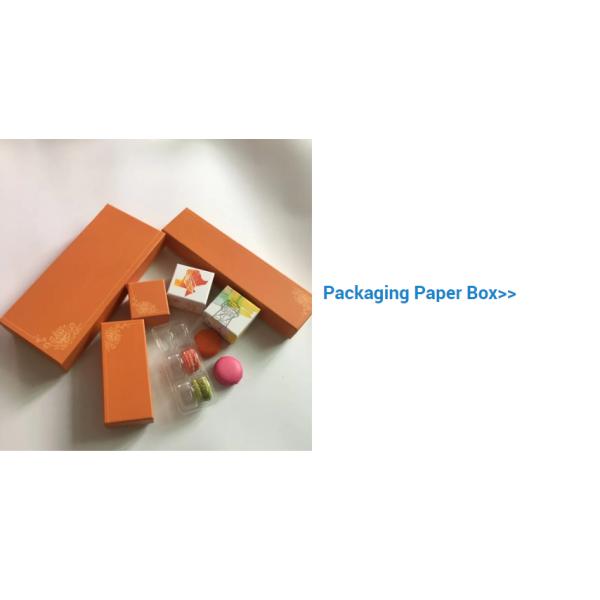 6 Pack Custom Macaron Clear Tray Recyclable Box Plastic Chocolate Tray