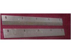 China straight knife for pcb separator machine factory