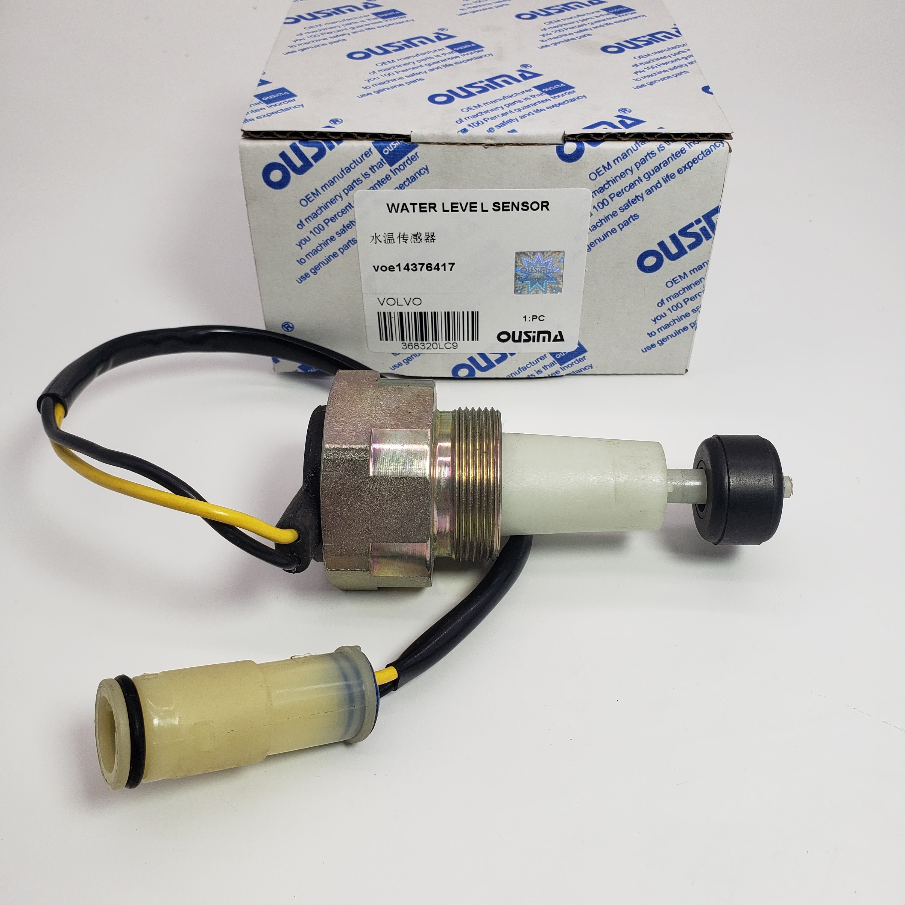 VOE14376417 14376417 Water Level Sensor For Heavy