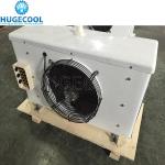 220V/380V Portable Evaporator Unit Refrigeration With Low Maintenance
