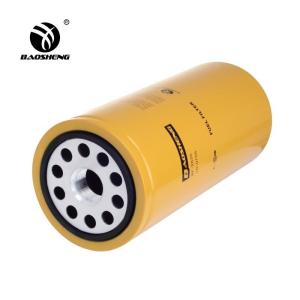 China 336 Excavator Fuel Filter P551316 313mm Height factory