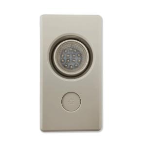 China Railway Coach Read Lamp Rotate Reading Light factory