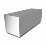 201 304 316L 410 430 Stainless Steel Square Bar